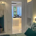 Maison Lady Claudia Luxury Apartman Sorrento