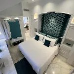 Maison Lady Claudia Luxury Apartman Sorrento