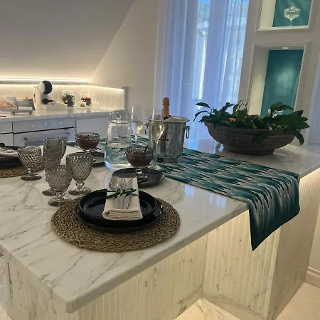 Maison Lady Claudia Luxury Sorrento