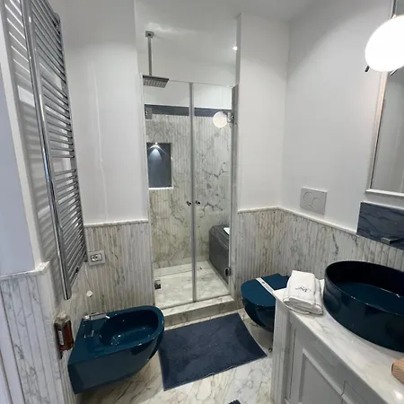 Maison Lady Claudia Luxury Apartamento