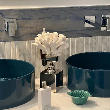 Апартаменты Maison Lady Claudia Luxury