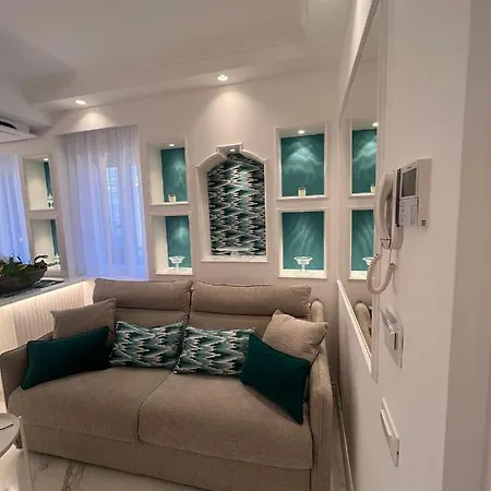 Appartement Maison Lady Claudia Luxury