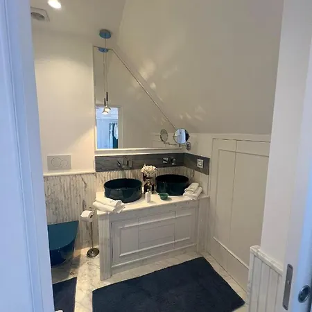 Apartment Maison Lady Claudia Luxury Sorrento