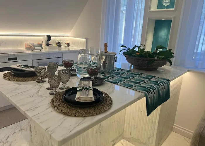 Maison Lady Claudia Luxury ソレント