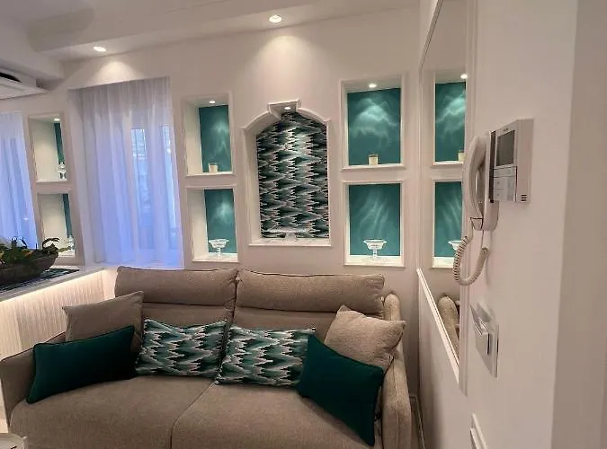 アパート Maison Lady Claudia Luxury