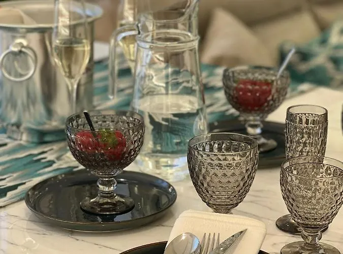 アパート Maison Lady Claudia Luxury *