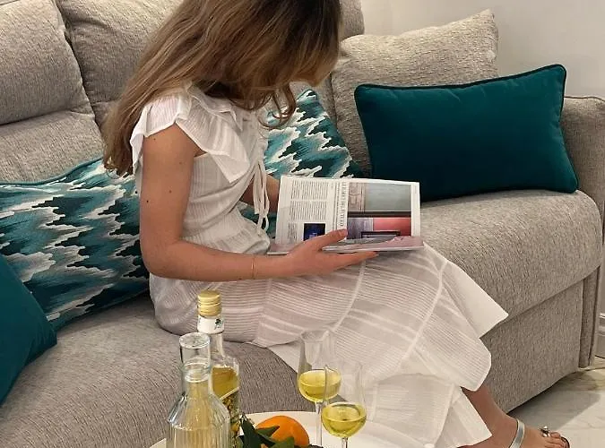 Maison Lady Claudia Luxury * ソレント