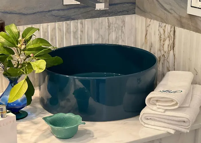 Maison Lady Claudia Luxury ソレント