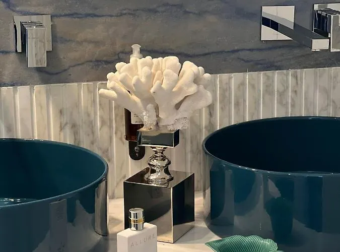 アパート Maison Lady Claudia Luxury