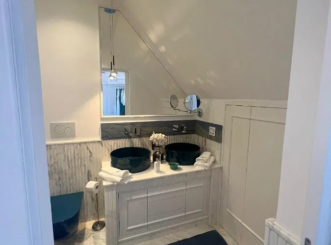 アパート Maison Lady Claudia Luxury ソレント