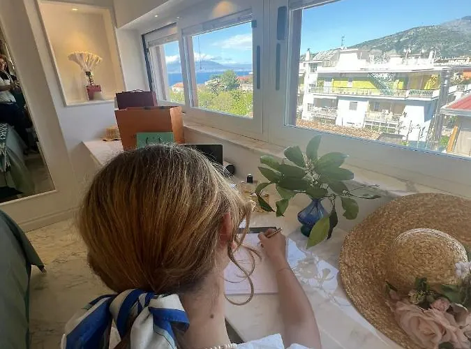 Maison Lady Claudia Luxury アパート *