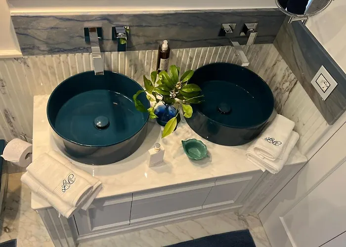 Maison Lady Claudia Luxury アパート