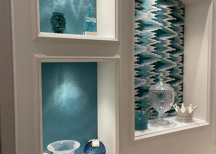 アパート Maison Lady Claudia Luxury *