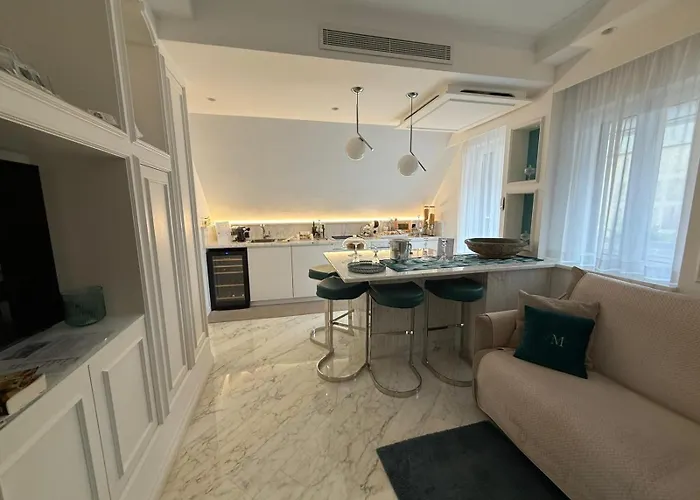 アパート Maison Lady Claudia Luxury