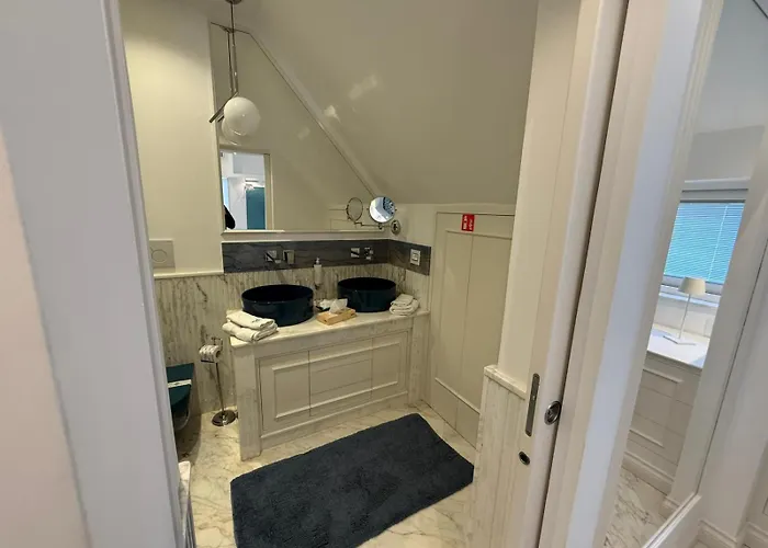 Maison Lady Claudia Luxury ソレント