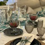 Апартаменты Maison Lady Claudia Luxury *