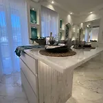 Maison Lady Claudia Luxury Апартаменты Сорренто