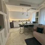 Апартаменты Maison Lady Claudia Luxury