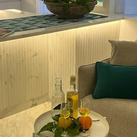 Maison Lady Claudia Luxury *