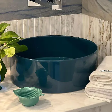 Maison Lady Claudia Luxury Сорренто