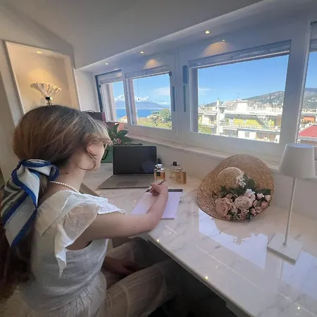 Maison Lady Claudia Luxury *