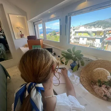 Maison Lady Claudia Luxury Apartament *