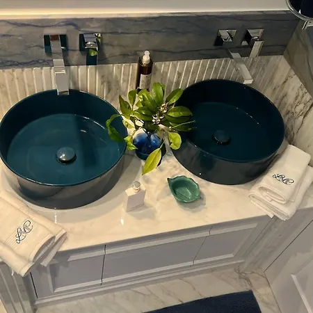 Maison Lady Claudia Luxury Apartament