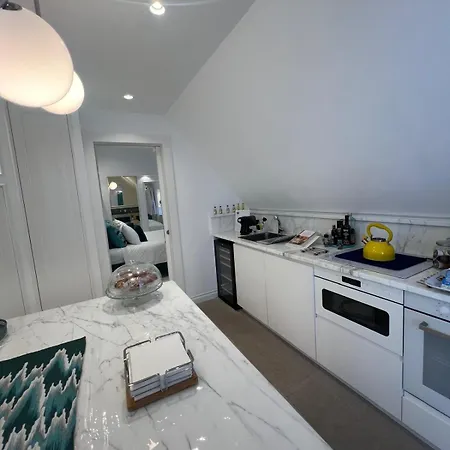 Appartamento Maison Lady Claudia Luxury