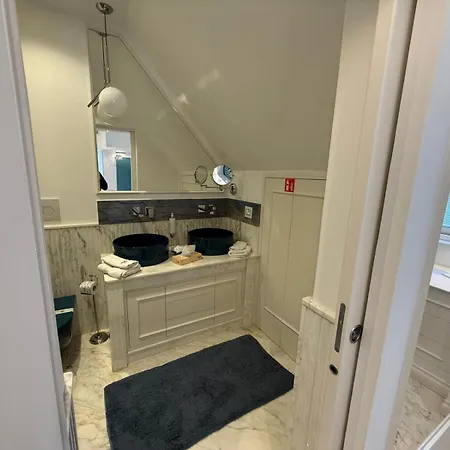 Maison Lady Claudia Luxury 索伦托