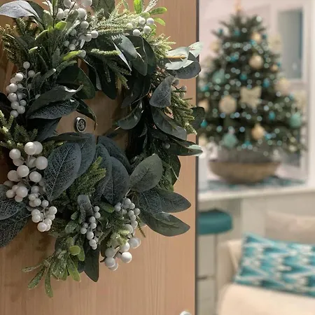 Maison Lady Claudia Luxury Półwysep Sorrentyński