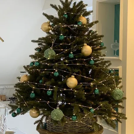 Maison Lady Claudia Luxury Półwysep Sorrentyński