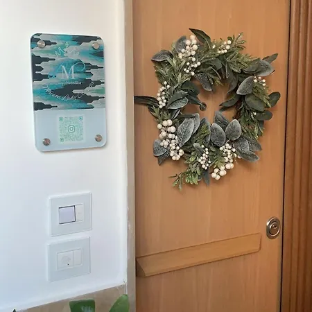 Maison Lady Claudia Luxury * Półwysep Sorrentyński